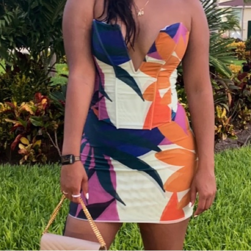 Farai London Two Piece